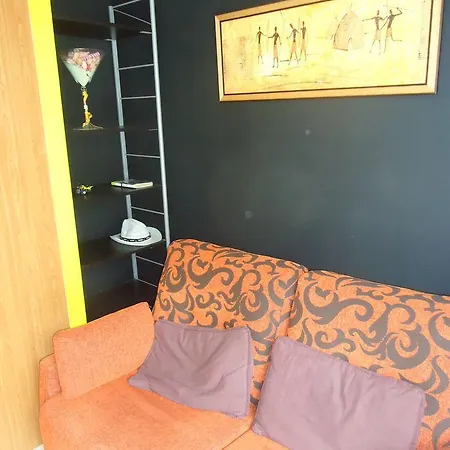 Boadella Atico - Seaview Penthouse Льорет-де-Мар