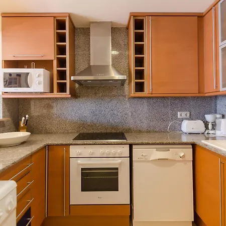 Boadella Atico - Seaview Penthouse *