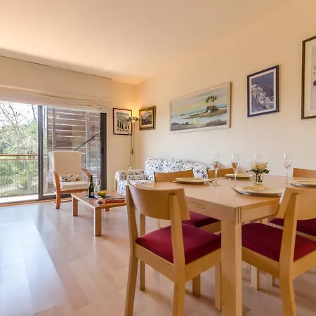 Boadella Atico - Seaview Penthouse * Lloret de Mar