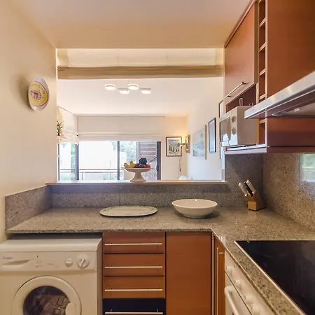 Boadella Atico - Seaview Penthouse Lloret de Mar