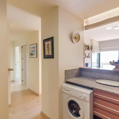 Boadella Atico - Seaview Penthouse