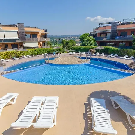 Boadella Atico - Seaview Penthouse * Льорет-де-Мар