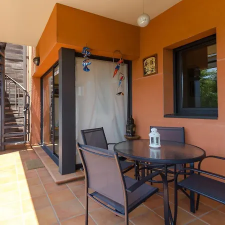 Boadella Atico - Seaview Penthouse * Lloret de Mar