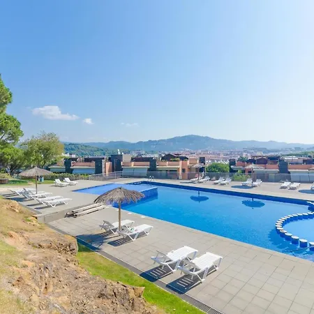Boadella Atico - Seaview Penthouse Apartament Lloret de Mar