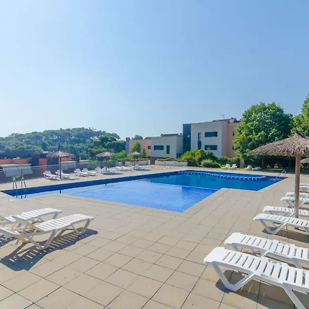 Boadella Atico - Seaview Penthouse Lloret de Mar