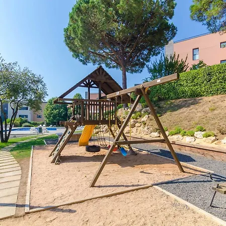 Boadella Atico - Seaview Penthouse Apartament Lloret de Mar