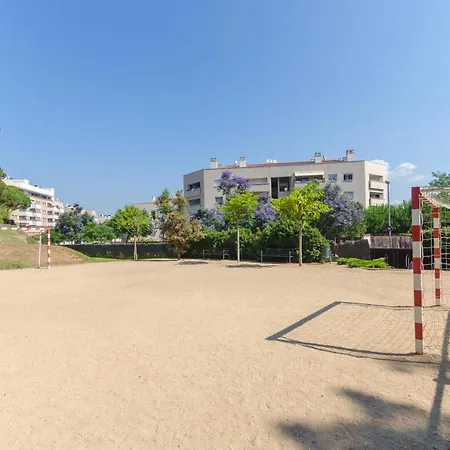 Boadella Atico - Seaview Penthouse