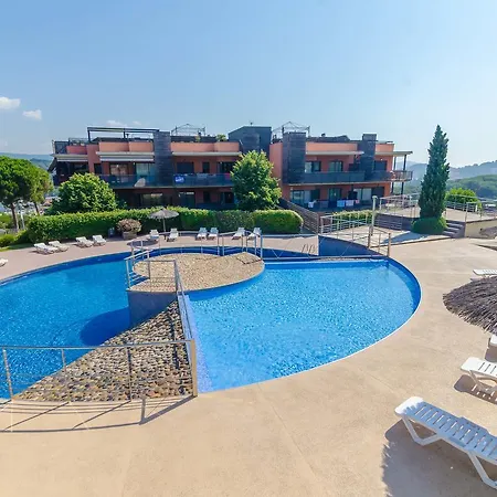 Boadella Atico - Seaview Penthouse *