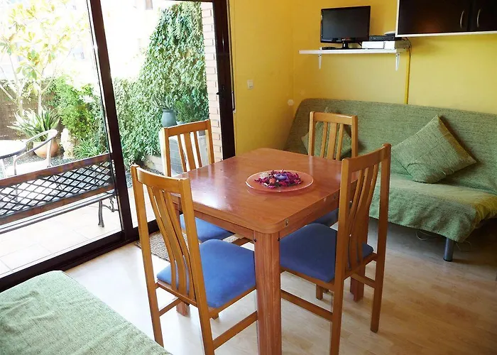 Boadella Atico - Seaview Penthouse