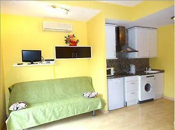 Boadella Atico - Seaview Penthouse Appartement Lloret de Mar