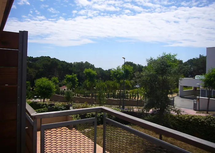 Boadella Atico - Seaview Penthouse Lloret de Mar