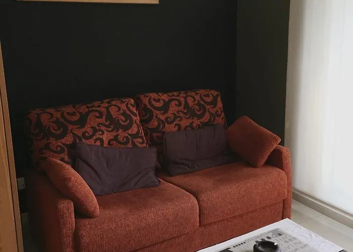 Boadella Atico - Seaview Penthouse