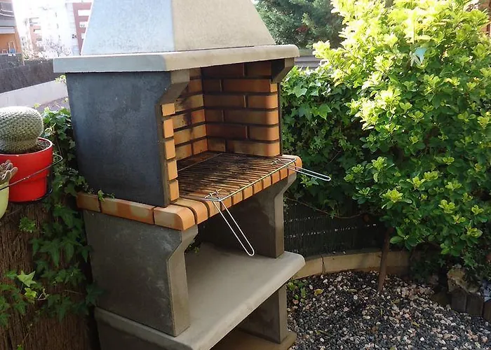 Daire Boadella Atico - Seaview Penthouse Lloret de Mar