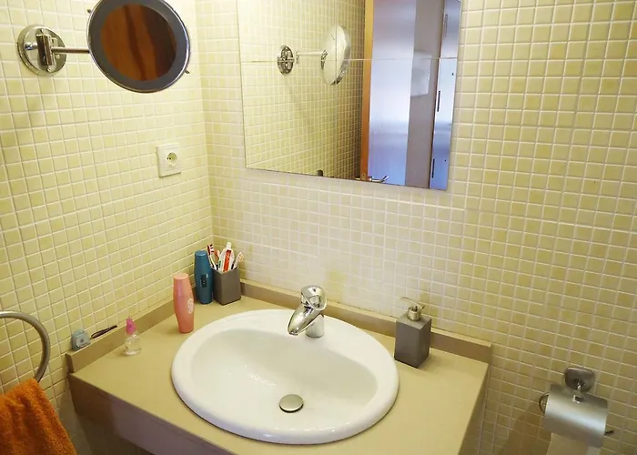 Boadella Atico - Seaview Penthouse