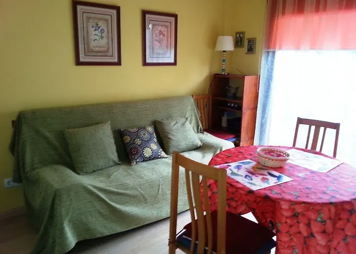 Apartmán Boadella Atico - Seaview Penthouse Lloret de Mar