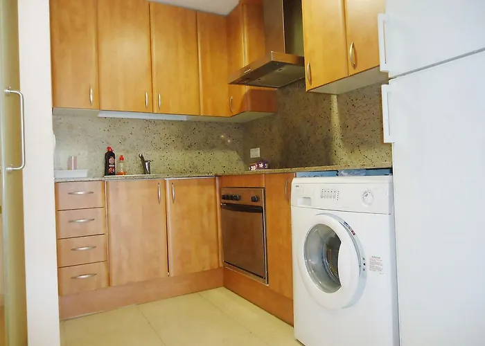 Appartement Boadella Atico - Seaview Penthouse