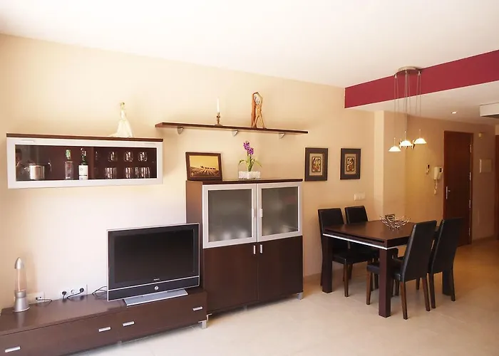 Boadella Atico - Seaview Penthouse