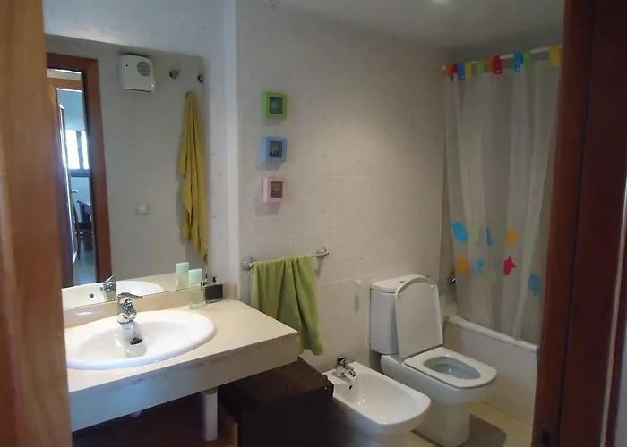 Appartement Boadella Atico - Seaview Penthouse Lloret de Mar