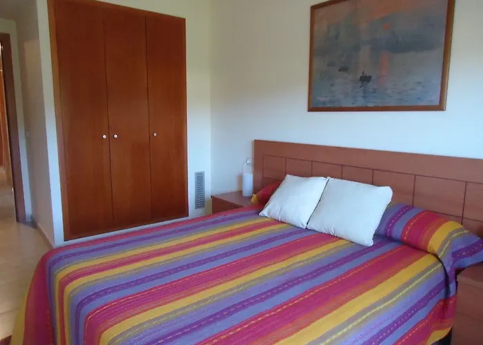 Boadella Atico - Seaview Penthouse