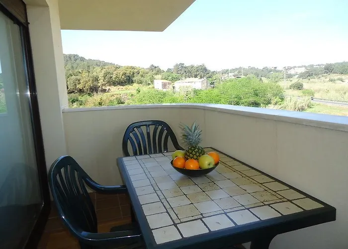 Boadella Atico - Seaview Penthouse Lloret de Mar