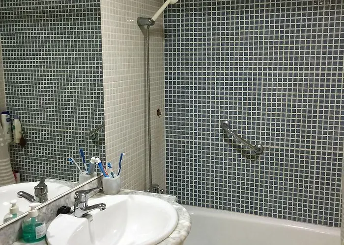 Boadella Atico - Seaview Penthouse