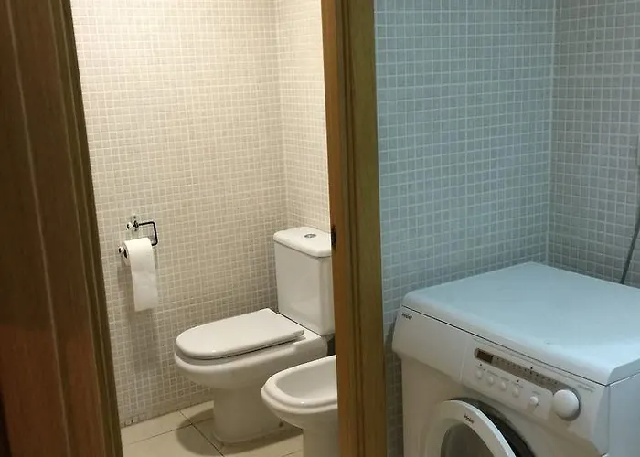 Daire Boadella Atico - Seaview Penthouse Lloret de Mar