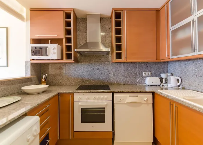 Boadella Atico - Seaview Penthouse *