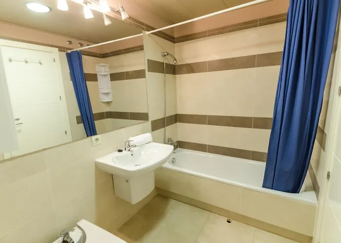 Boadella Atico - Seaview Penthouse *