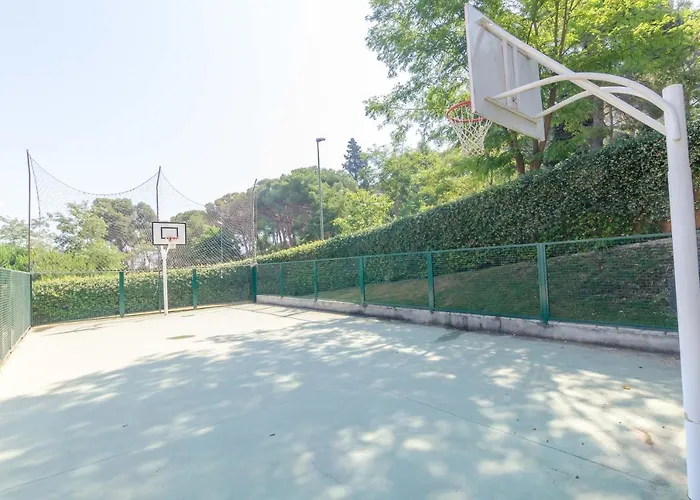 Boadella Atico - Seaview Penthouse Daire