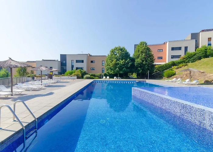 Boadella Atico - Seaview Penthouse Lloret de Mar