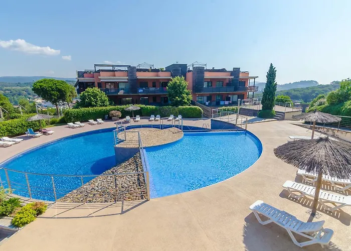 Boadella Atico - Seaview Penthouse *