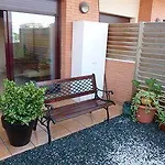 Boadella Atico - Seaview Penthouse Apartmán