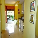 Apartmán Boadella Atico - Seaview Penthouse