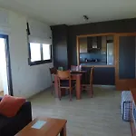 Apartmán Boadella Atico - Seaview Penthouse