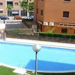 Apartmán Boadella Atico - Seaview Penthouse