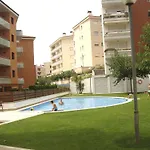 Apartmán Boadella Atico - Seaview Penthouse Lloret de Mar