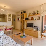 Boadella Atico - Seaview Penthouse Appartamento