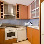 Apartmán Boadella Atico - Seaview Penthouse Lloret de Mar