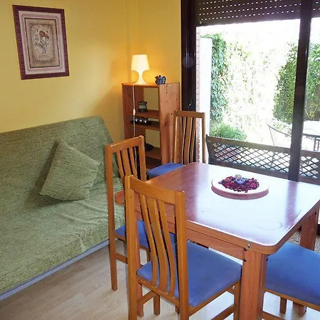 Boadella Atico - Seaview Penthouse * 滨海略雷特