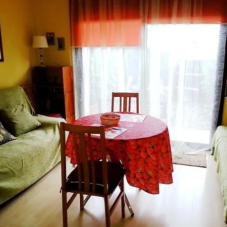 Boadella Atico - Seaview Penthouse Lloret de Mar