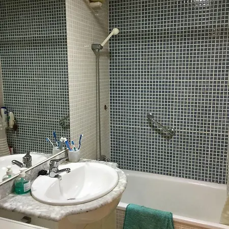 Boadella Atico - Seaview Penthouse