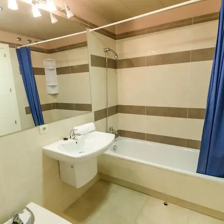 Boadella Atico - Seaview Penthouse *