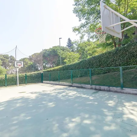 Boadella Atico - Seaview Penthouse 公寓