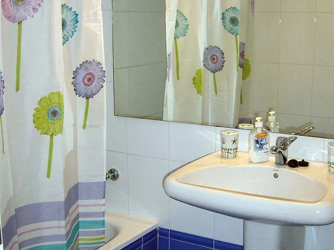 Boadella Atico - Seaview Penthouse * يوريت دي مار