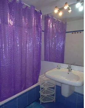 Boadella Atico - Seaview Penthouse يوريت دي مار