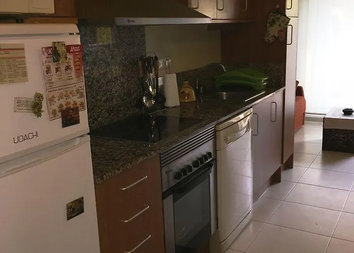 شقة Boadella Atico - Seaview Penthouse يوريت دي مار