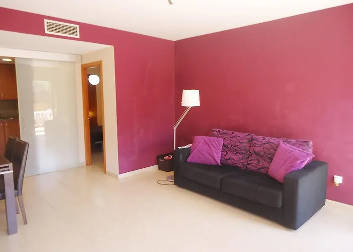 شقة Boadella Atico - Seaview Penthouse يوريت دي مار