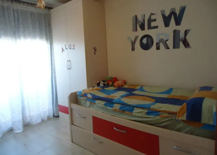 Boadella Atico - Seaview Penthouse يوريت دي مار