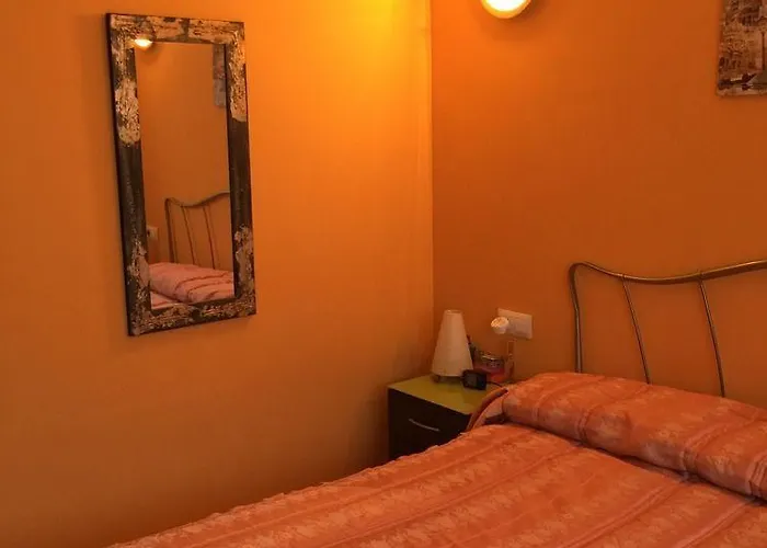 Boadella Atico - Seaview Penthouse يوريت دي مار