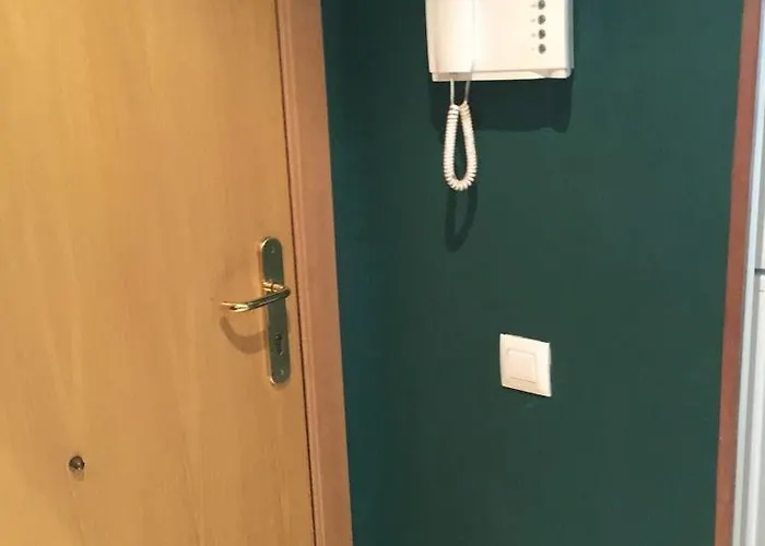 شقة Boadella Atico - Seaview Penthouse